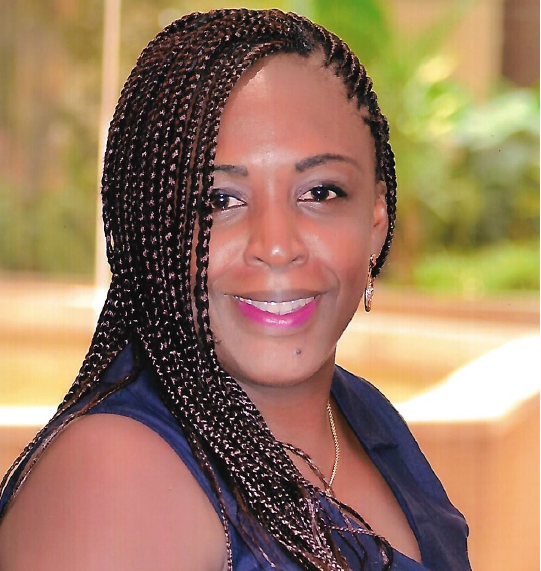 Mme KONAN MARIE JEANNE